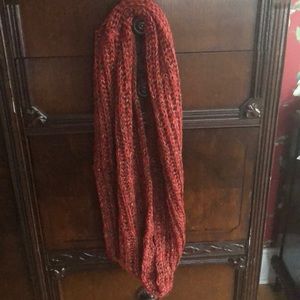 GENIE by Eugenia Kim scarf